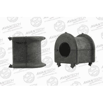 Втулка стабилизатора AVANTECH ABH0190