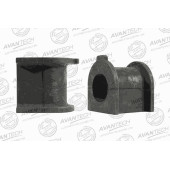 Втулка переднего стабилизатора AVANTECH ABH0194