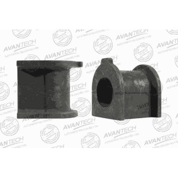 Втулка переднего стабилизатора AVANTECH ABH0194