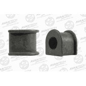 Втулка стабилизатора AVANTECH ABH0195