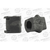 Втулка стабилизатора AVANTECH ABH0201