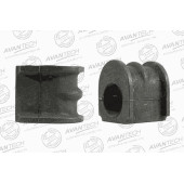 Втулка стабилизатора AVANTECH ABH0202