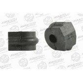 Втулка стабилизатора AVANTECH ABH0204