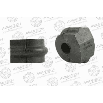 Втулка стабилизатора AVANTECH ABH0204