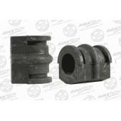 Втулка стабилизатора AVANTECH ABH0206
