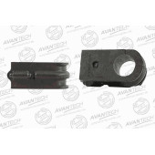 Втулка стабилизатора AVANTECH ABH0207