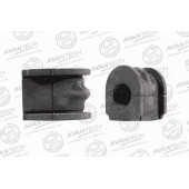 Втулка стабилизатора AVANTECH ABH0209