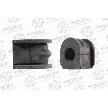 Втулка стабилизатора AVANTECH ABH0209