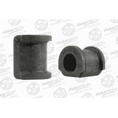 Втулка стабилизатора AVANTECH ABH0210