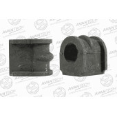 Втулка стабилизатора AVANTECH ABH0217