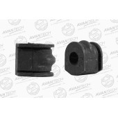 Втулка стабилизатора AVANTECH ABH0218