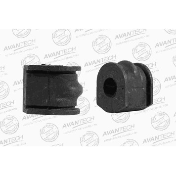 Втулка стабилизатора AVANTECH ABH0218
