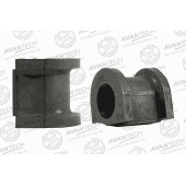 Втулка стабилизатора AVANTECH ABH0219