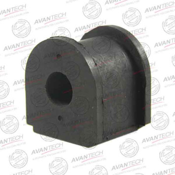 Втулка стабилизатора AVANTECH ABH0223
