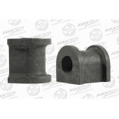 Втулка стабилизатора AVANTECH ABH0224