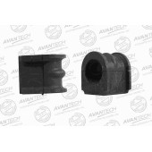 Втулка стабилизатора AVANTECH ABH0226