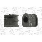 Втулка стабилизатора AVANTECH ABH0227