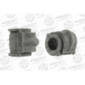 Втулка стабилизатора AVANTECH ABH0231