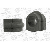 Втулка стабилизатора AVANTECH ABH0232