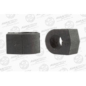 Втулка стабилизатора AVANTECH ABH0238