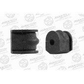 Втулка стабилизатора AVANTECH ABH0240