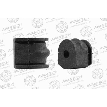 Втулка стабилизатора AVANTECH ABH0240