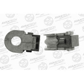 Втулка стабилизатора AVANTECH ABH0243