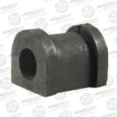 Втулка стабилизатора AVANTECH ABH0255