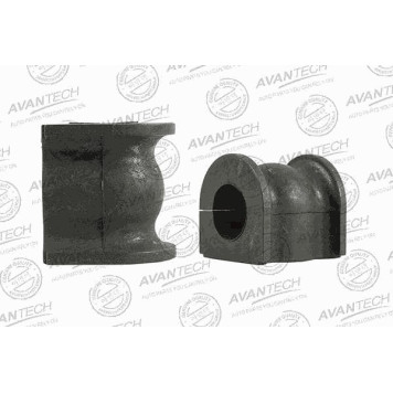 Втулка стабилизатора AVANTECH ABH0301