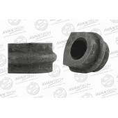 Втулка стабилизатора AVANTECH ABH0302