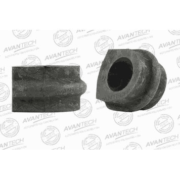Втулка стабилизатора AVANTECH ABH0302