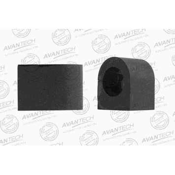 Втулка стабилизатора AVANTECH ABH0303