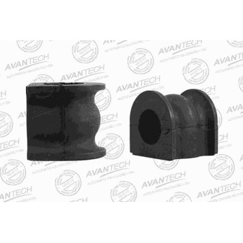 Втулка стабилизатора AVANTECH ABH0320