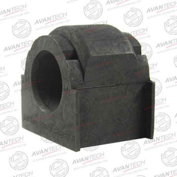 Втулка стабилизатора AVANTECH ABH0406