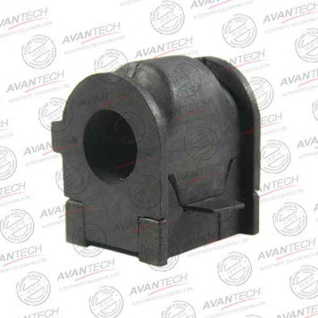 Втулка стабилизатора AVANTECH ABH0407