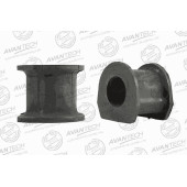 Втулка стабилизатора AVANTECH ABH0505
