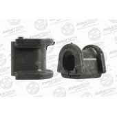 Втулка стабилизатора AVANTECH ABH0506