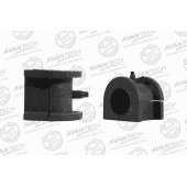 Втулка стабилизатора AVANTECH ABH0516