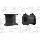 Втулка стабилизатора AVANTECH ABH0521