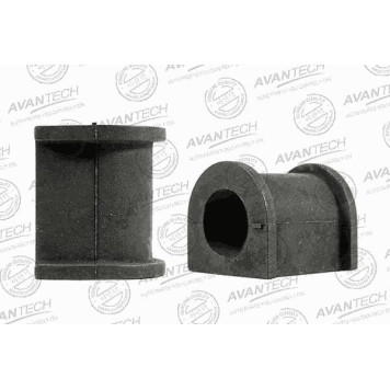 Втулка стабилизатора AVANTECH ABH0701