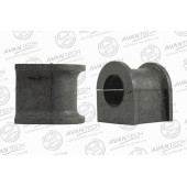 Втулка стабилизатора AVANTECH ABH0702