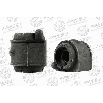 Втулка стабилизатора AVANTECH ABH0801