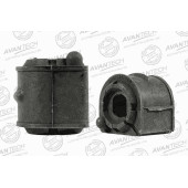 Втулка стабилизатора AVANTECH ABH0802