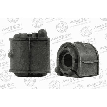 Втулка стабилизатора AVANTECH ABH0802