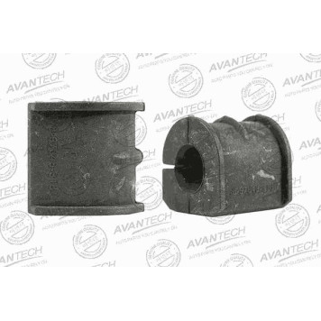 Втулка стабилизатора AVANTECH ABH0804