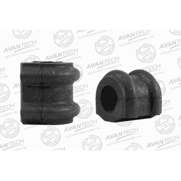 Втулка стабилизатора AVANTECH ABH1036
