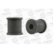Втулка стабилизатора AVANTECH ABH4103