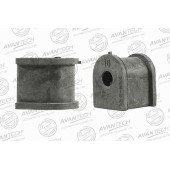 Втулка стабилизатора AVANTECH ABH4105