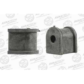 Втулка стабилизатора AVANTECH ABH4105