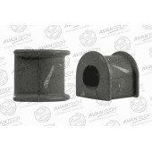 Втулка переднего стабилизатора AVANTECH ABH4108